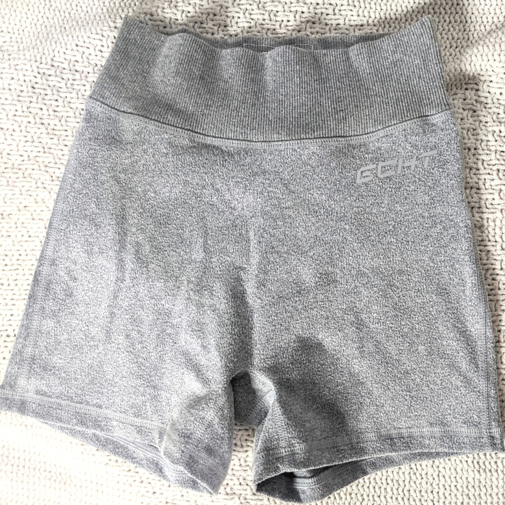 Echt Shorts XS